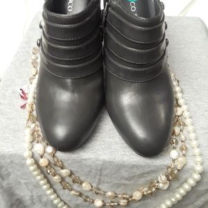 Shoes  .... Franco Sarto